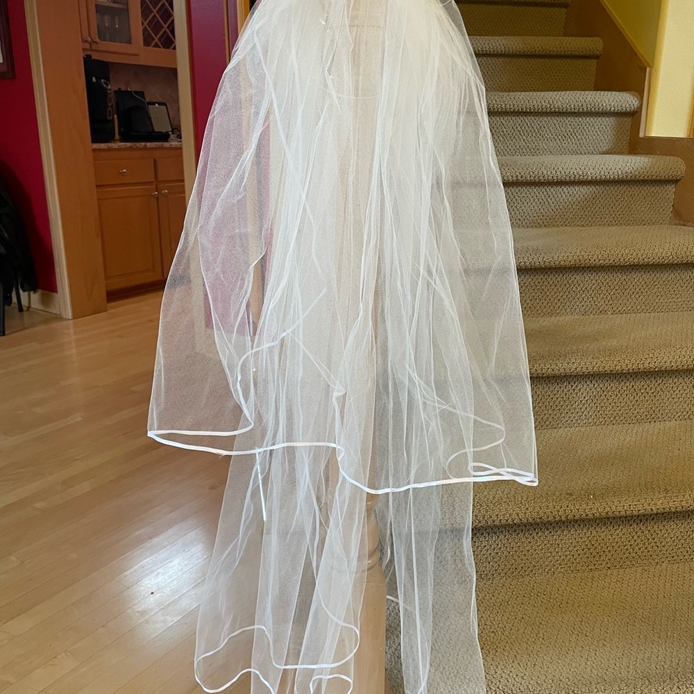 Bridal Vail - Picture 7 of 8